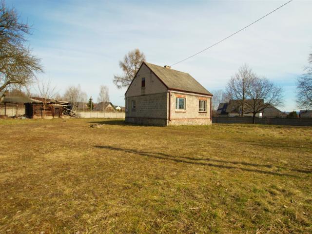 Działka sprzedam, Miedziana Góra, Miedziana Góra, 2492 m2, cena: 450 000 zł