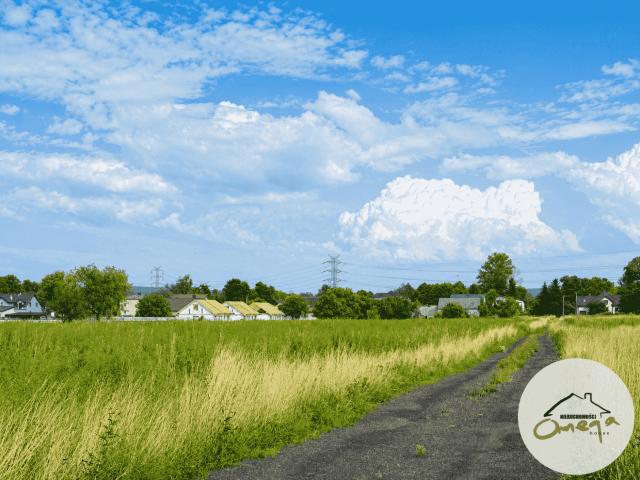 Działka sprzedam, Mierzęcice, 21 Stycznia, 833 m2, cena: 133 000 zł