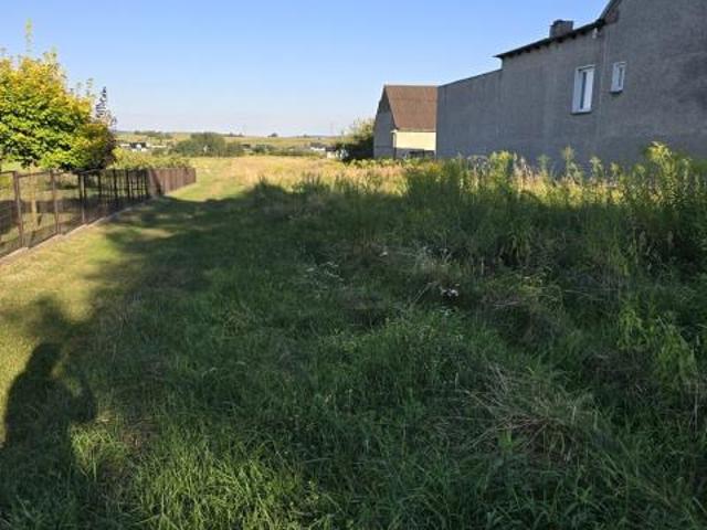 Działka sprzedam, Mierzęcice, 826 m2, cena: 123 900 zł
