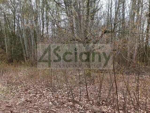 Działka sprzedam, MILANÓWEK,, 6307 m2, cena: 2 081 310 zł