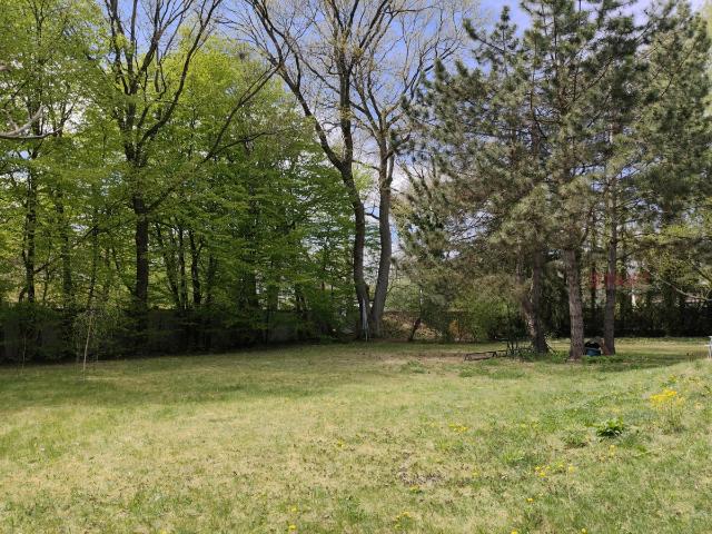 Działka sprzedam, Milanówek, 1340 m2, cena: 1 005 000 zł