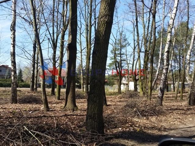 Działka sprzedam, MILANÓWEK,, 3000 m2, cena: 2 250 000 zł