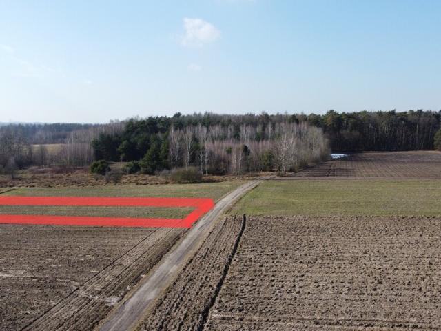 Działka sprzedam, ŻMINNE,, 2600 m2, cena: 99 000 zł