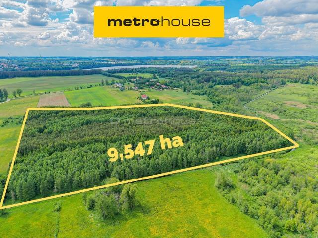 Działka sprzedam, Możne, 95470 m2, cena: 250 000 zł