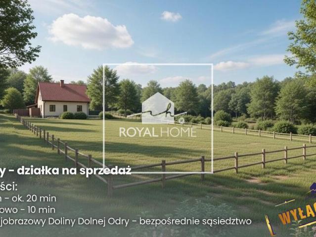 Działka sprzedam, MOCZYŁY,, 3159 m2, cena: 450 000 zł