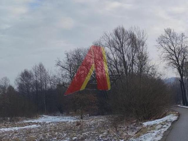 Działka sprzedam, Mogilany, Lusina, 13000 m2, cena: 10 000 000 zł