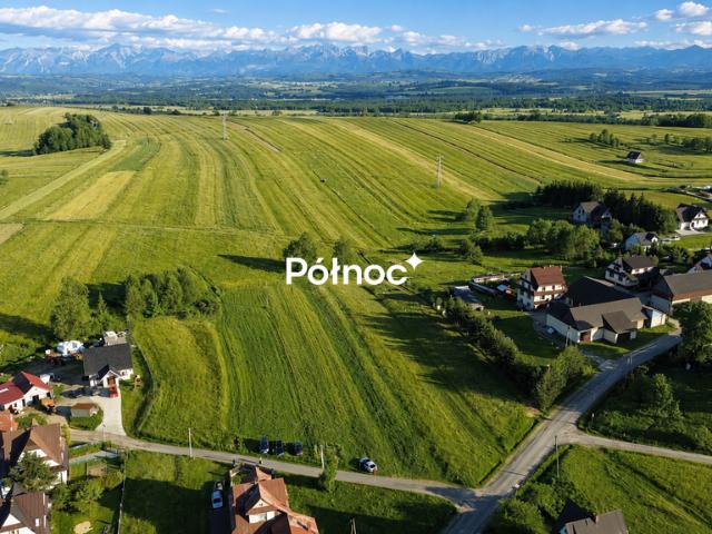 Działka sprzedam, MORAWCZYNA,, 1396 m2, cena: 249 000 zł