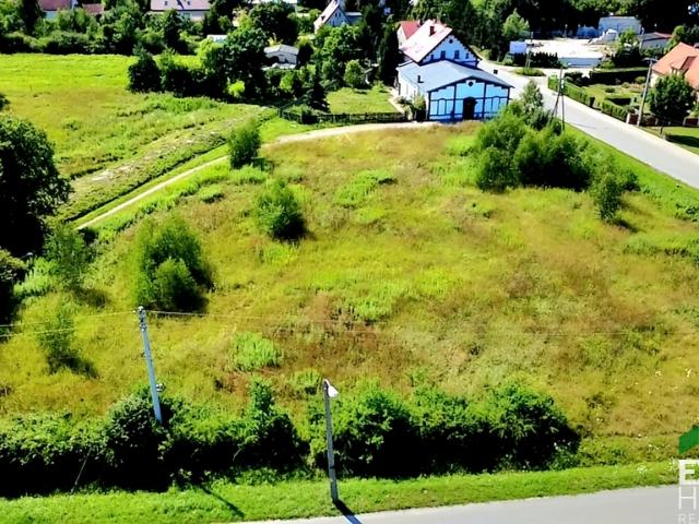 Działka sprzedam, MROZÓW,, 4227 m2, cena: 1 299 000 zł