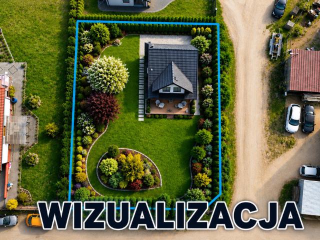 Działka sprzedam, Mrzezino, Św. Józefa, 688 m2, cena: 235 000 zł