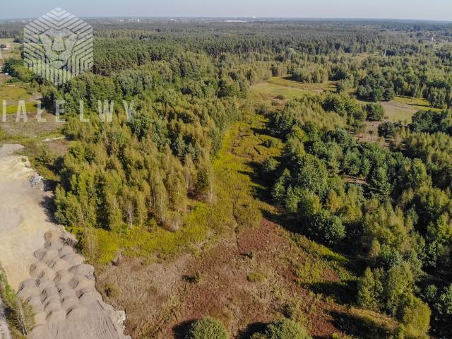 Działka sprzedam, Nadma, Rzeczna, 4500 m2, cena: 135 000 zł