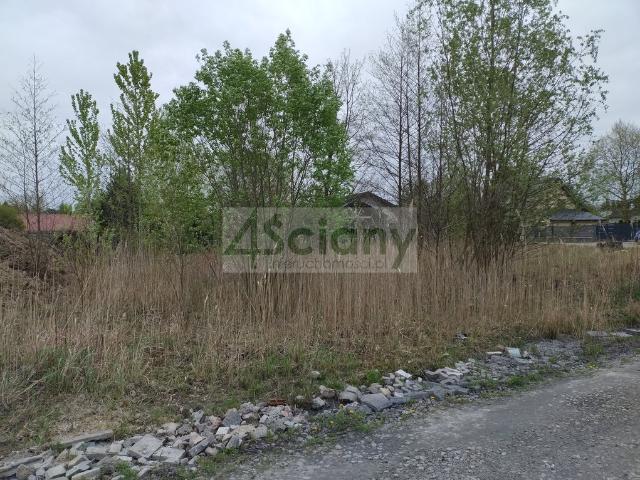 Działka sprzedam, NADARZYN,, 1105 m2, cena: 420 000 zł