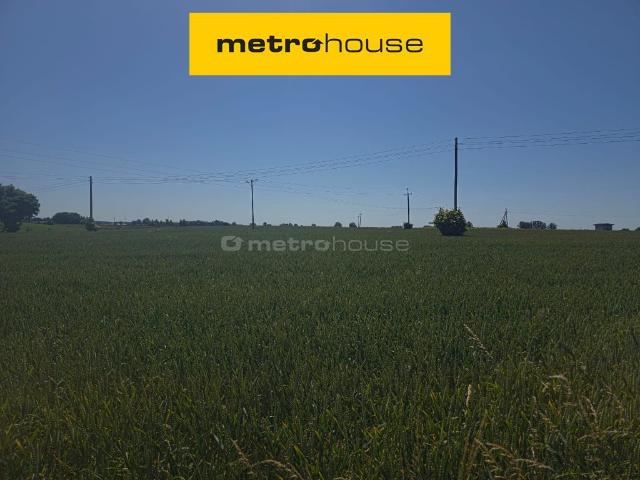 Działka sprzedam, Nieżychowice, 2900 m2, cena: 349 000 zł