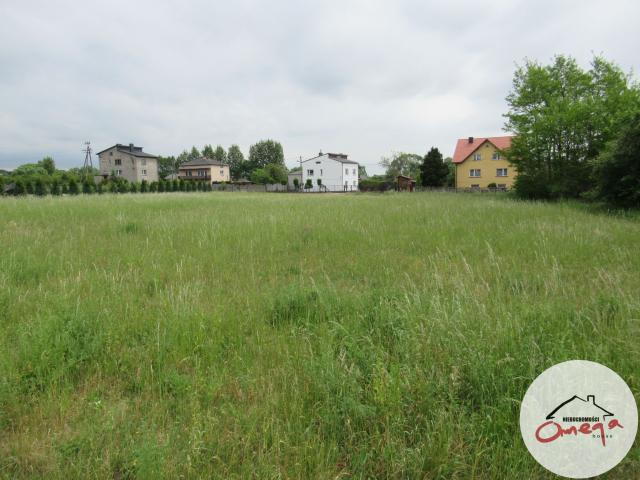 Działka sprzedam, Niegowonice, 1000 m2, cena: 160 000 zł