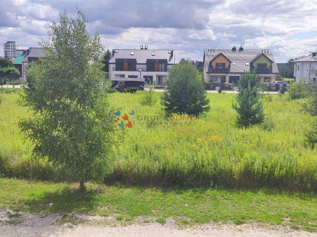 Działka sprzedam, NOWA IWICZNA,, 900 m2, cena: 690 000 zł