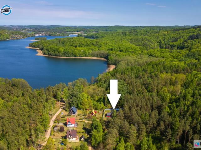 Działka sprzedam, Nowe Czaple, 800 m2, cena: 378 000 zł