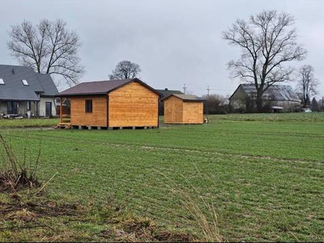 Działka sprzedam, NOWE BORYSZEWO,, 1600 m2, cena: 250 000 zł