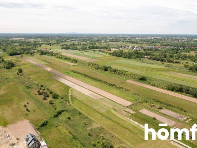 Działka sprzedam, NOWE GRABIE,, 40000 m2, cena: 4 000 000 zł