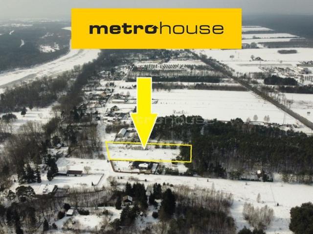 Działka sprzedam, Nowe Orzechowo, 2000 m2, cena: 299 000 zł