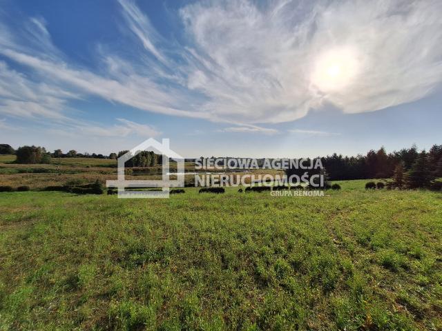 Działka sprzedam, Nowe Ramoty, 11445 m2, cena: 1 766 750 zł