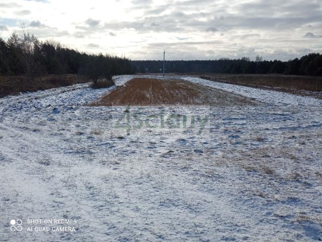 Działka sprzedam, NOWINY,, 12600 m2, cena: 504 000 zł