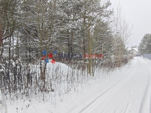 Działka sprzedam, ŁOŚ,, 1118 m2, cena: 370 000 zł