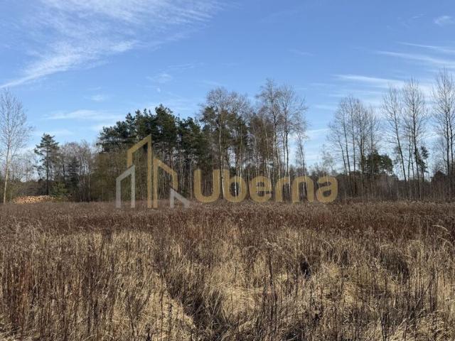 Działka sprzedam, ŻÓŁWIA BŁOĆ,, 1552 m2, cena: 69 700 zł