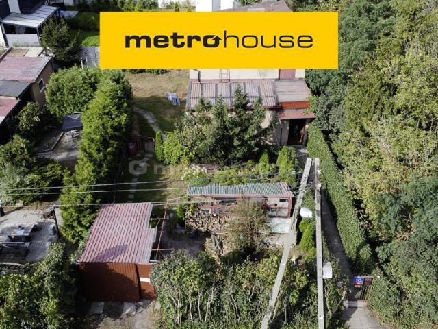 Działka sprzedam, Łódź, Polesie, Zana, Polesie, 530 m2, cena: 520 000 zł