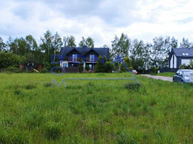 Działka sprzedam, Łódź, Stoki, 728 m2, cena: 260 000 zł