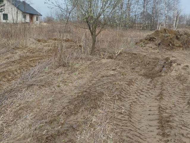 Działka sprzedam, Łódź, Widzew, Obloczna, 690 m2, cena: 210 000 zł