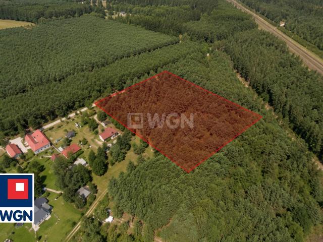 Działka sprzedam, Odry, Dworcowa, 5687 m2, cena: 209 000 zł
