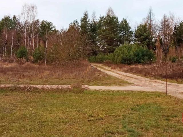 Działka sprzedam, Ogrodniczki, 1925 m2, cena: 395 000 zł