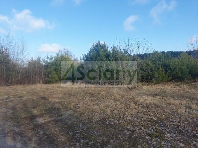 Działka sprzedam, OJRZANÓW,, 1697 m2, cena: 392 000 zł