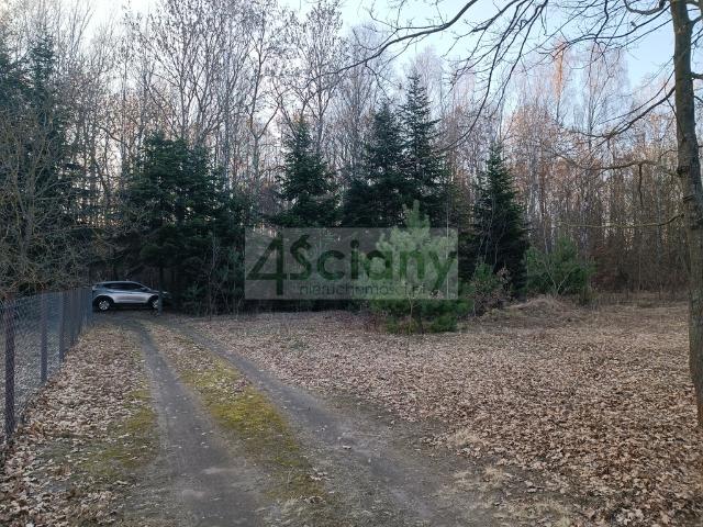 Działka sprzedam, OJRZANÓW,, 1240 m2, cena: 273 000 zł