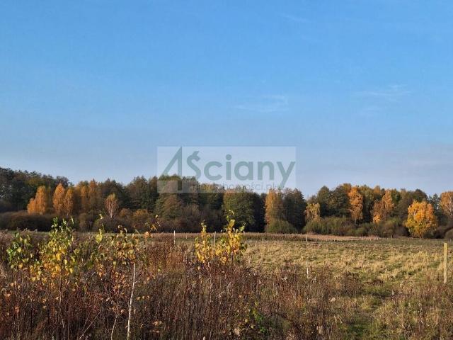 Działka sprzedam, OJRZANÓW,, 2024 m2, cena: 607 200 zł