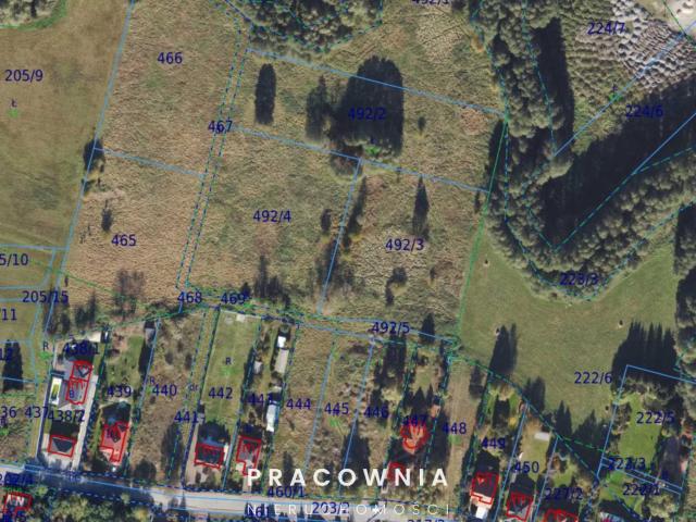 Działka sprzedam, Olimpin, Nowa Wieś Wielka, 5832 m2, cena: 641 520 zł