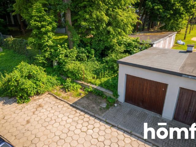 Działka sprzedam, OLSZTYN, GRUNWALDZKIE, Marii Konopnickiej, 21 m2, cena: 60 000 zł