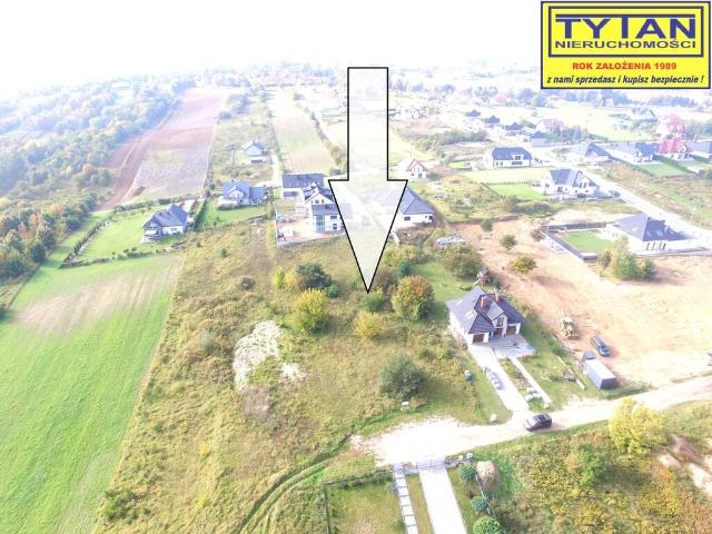 Działka sprzedam, ŁOMŻA, Jana III Sobieskiego, 3001 m2, cena: 900 300 zł