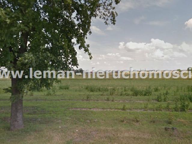 Działka sprzedam, Opole Lubelskie, Opole Lubelskie, 1220 m2, cena: 150 000 zł