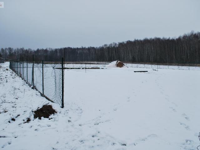 Działka sprzedam, Opypy, Grodzisk Mazowiecki, 1500 m2, cena: 215 000 zł