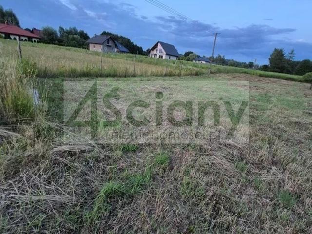 Działka sprzedam, OPYPY,, 1662 m2, cena: 498 000 zł