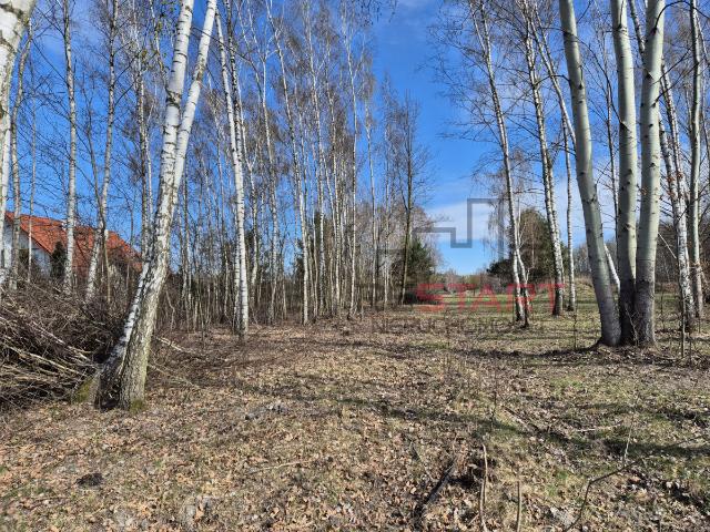 Działka sprzedam, Opypy, 2197 m2, cena: 550 000 zł