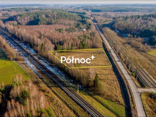 Działka sprzedam, ORŁOWICZE,, 6300 m2, cena: 50 400 zł