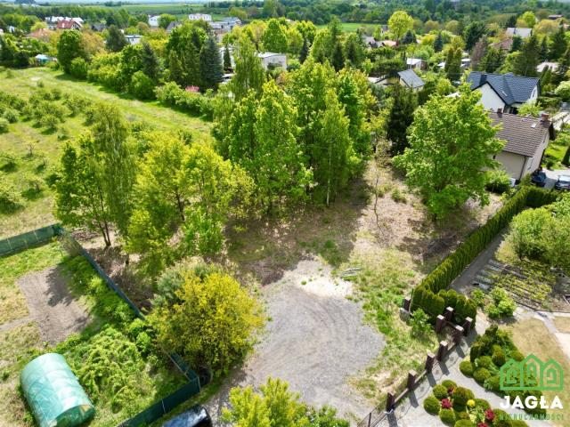 Działka sprzedam, Osielsko, Osielsko, 1313 m2, cena: 499 000 zł