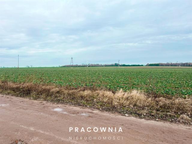 Działka sprzedam, Osielsko, Osielsko, 9999 m2, cena: 1 499 850 zł