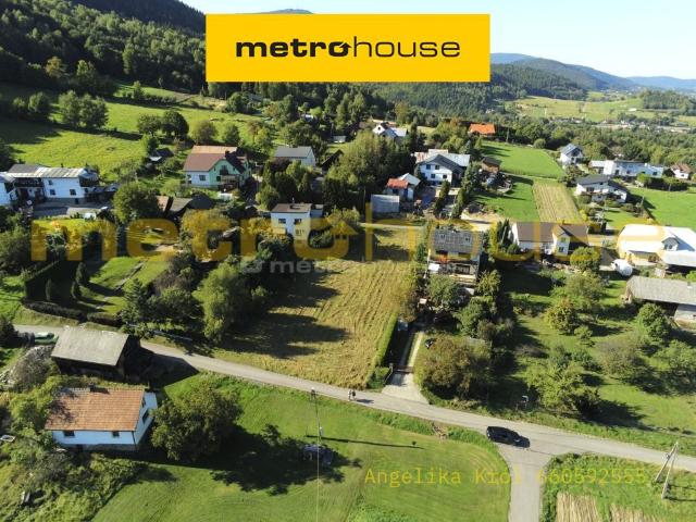 Działka sprzedam, Ostre, 1000 m2, cena: 255 000 zł