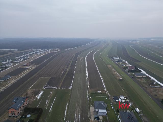 Działka sprzedam, Ostropa, 55000 m2, cena: 2 100 000 zł