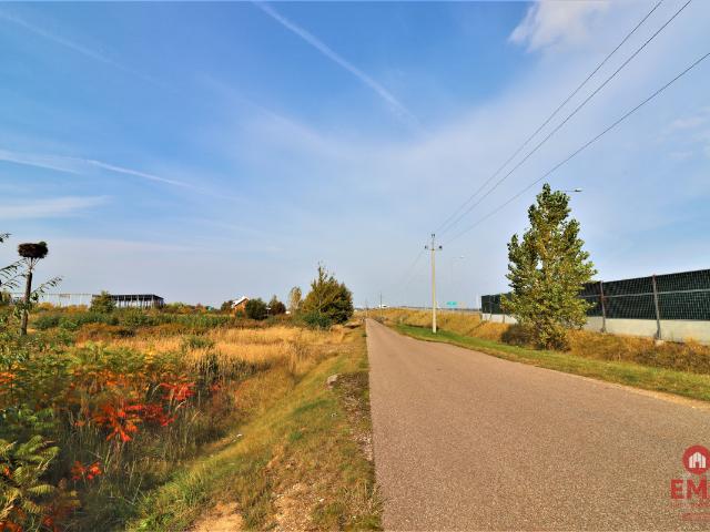Działka sprzedam, Augustów, 1408 m2, cena: 180 000 zł