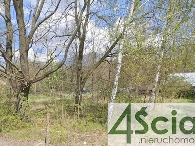 Działka sprzedam, ADAMOWIZNA,, 780 m2, cena: 390 000 zł
