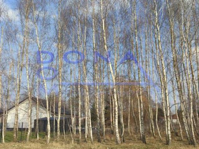 Działka sprzedam, Aleksandrów Łódzki, 1060 m2, cena: 269 000 zł