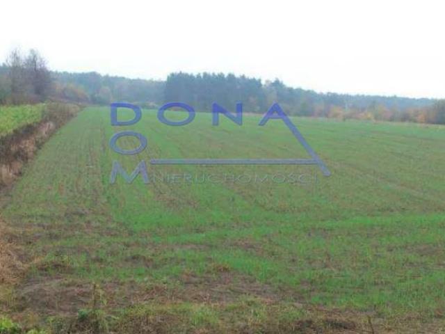 Działka sprzedam, Aleksandrów Łódzki, 1150 m2, cena: 264 500 zł